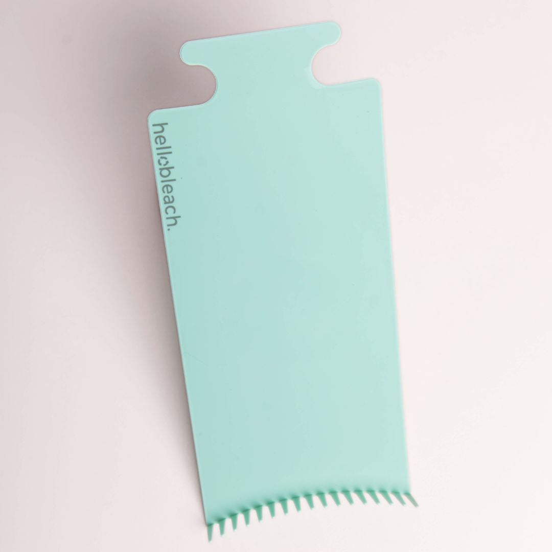 Pastel Eco-Chic Salon Fit Out: Show-Only Exclusive