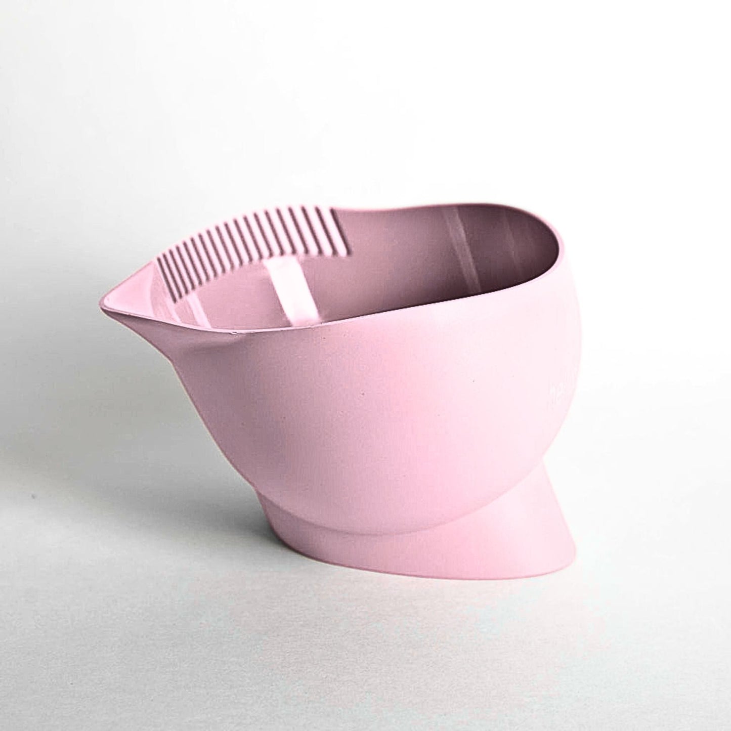 Deep Tint Bowl With Teeth