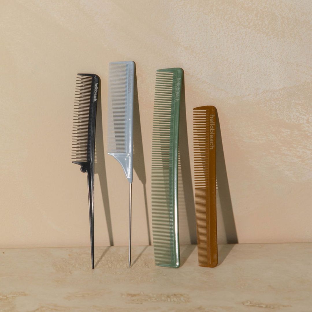 Earthy Eco-Chic Salon Fit Out: Show-Only Exclusive