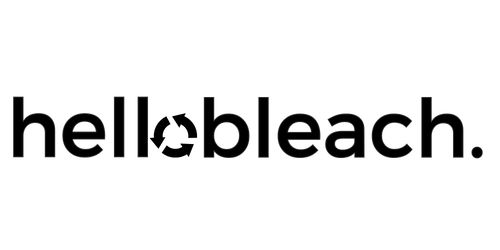 Hello Bleach UK