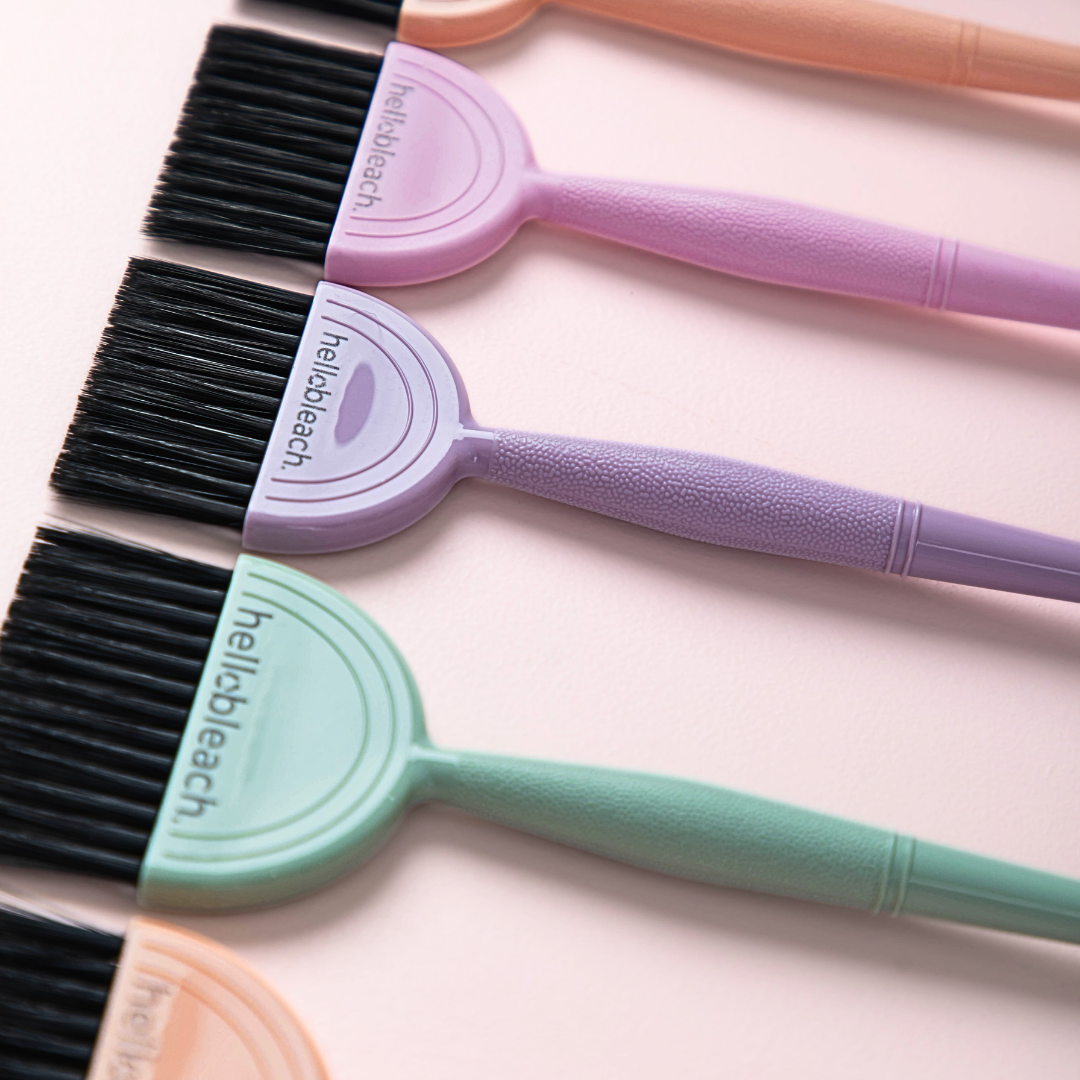 Medium Tint Brush