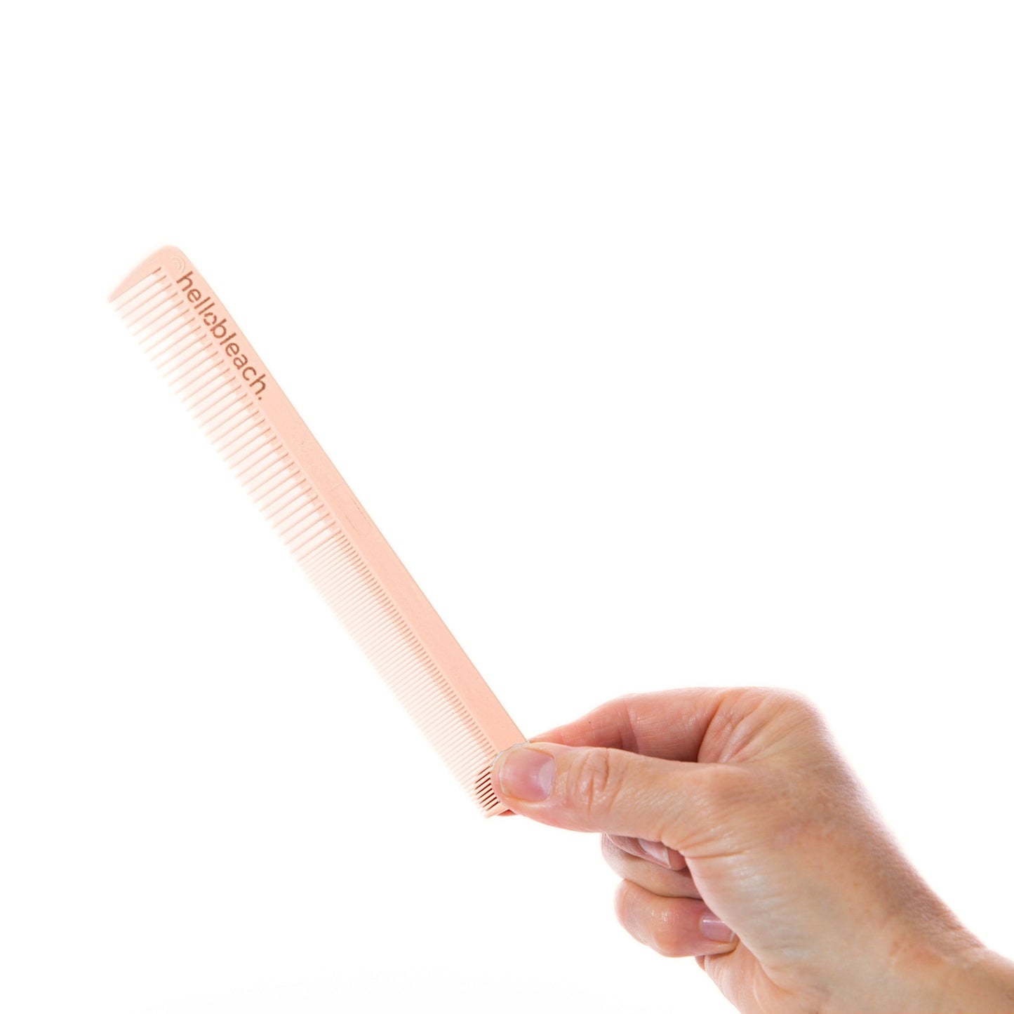Hello Bleach Small 20cm Styling Comb - Hello Bleach