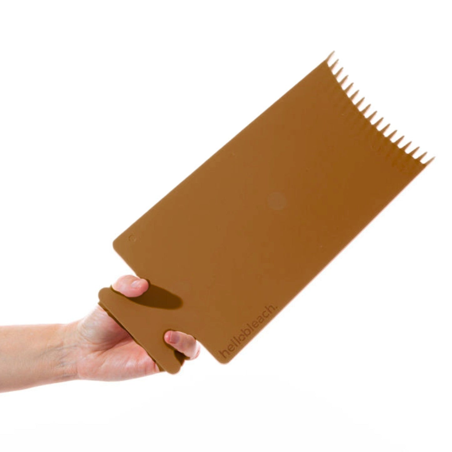 Balayage Board With Teeth