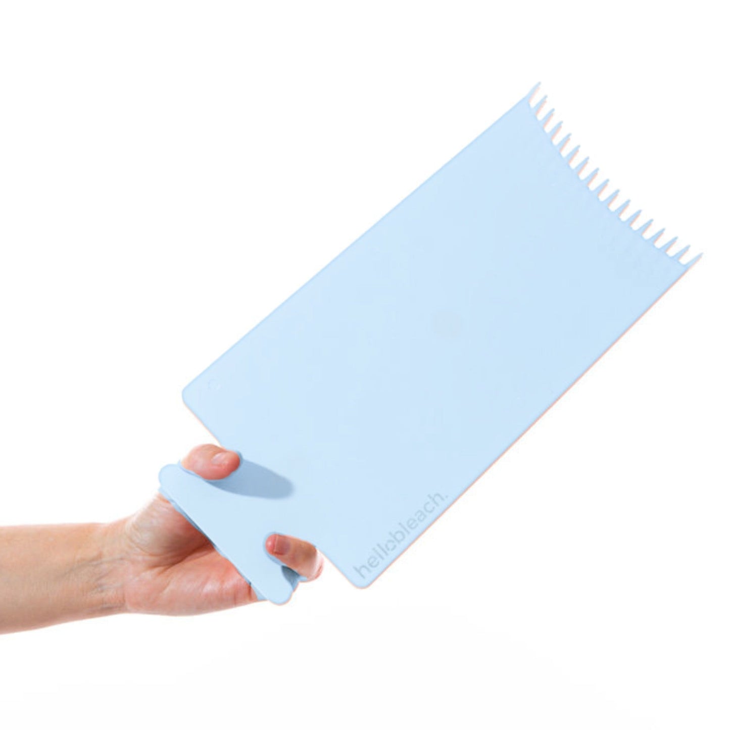 Balayage Board With Teeth