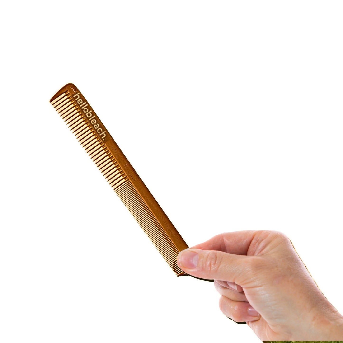 Small 20cm Styling Comb