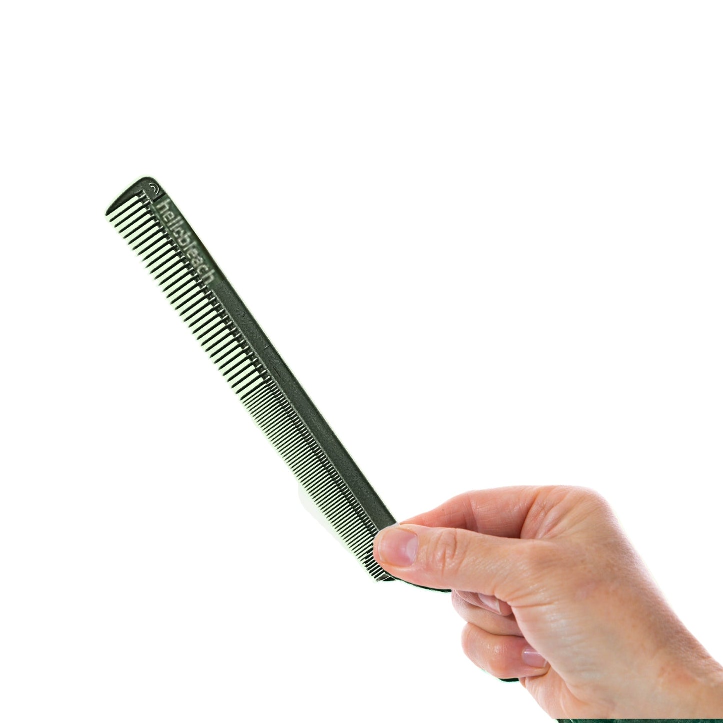 Small 20cm Styling Comb