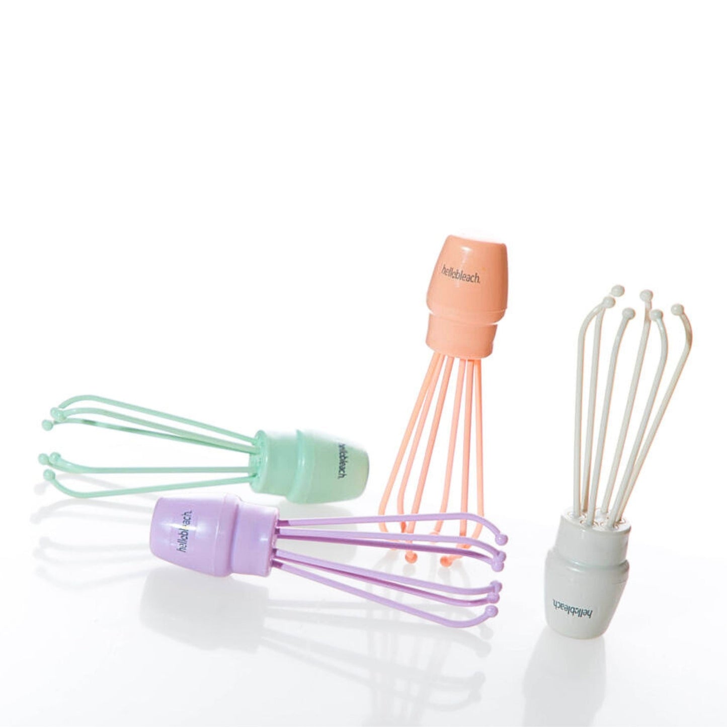 The Whisk by Hello Bleach - Hello Bleach