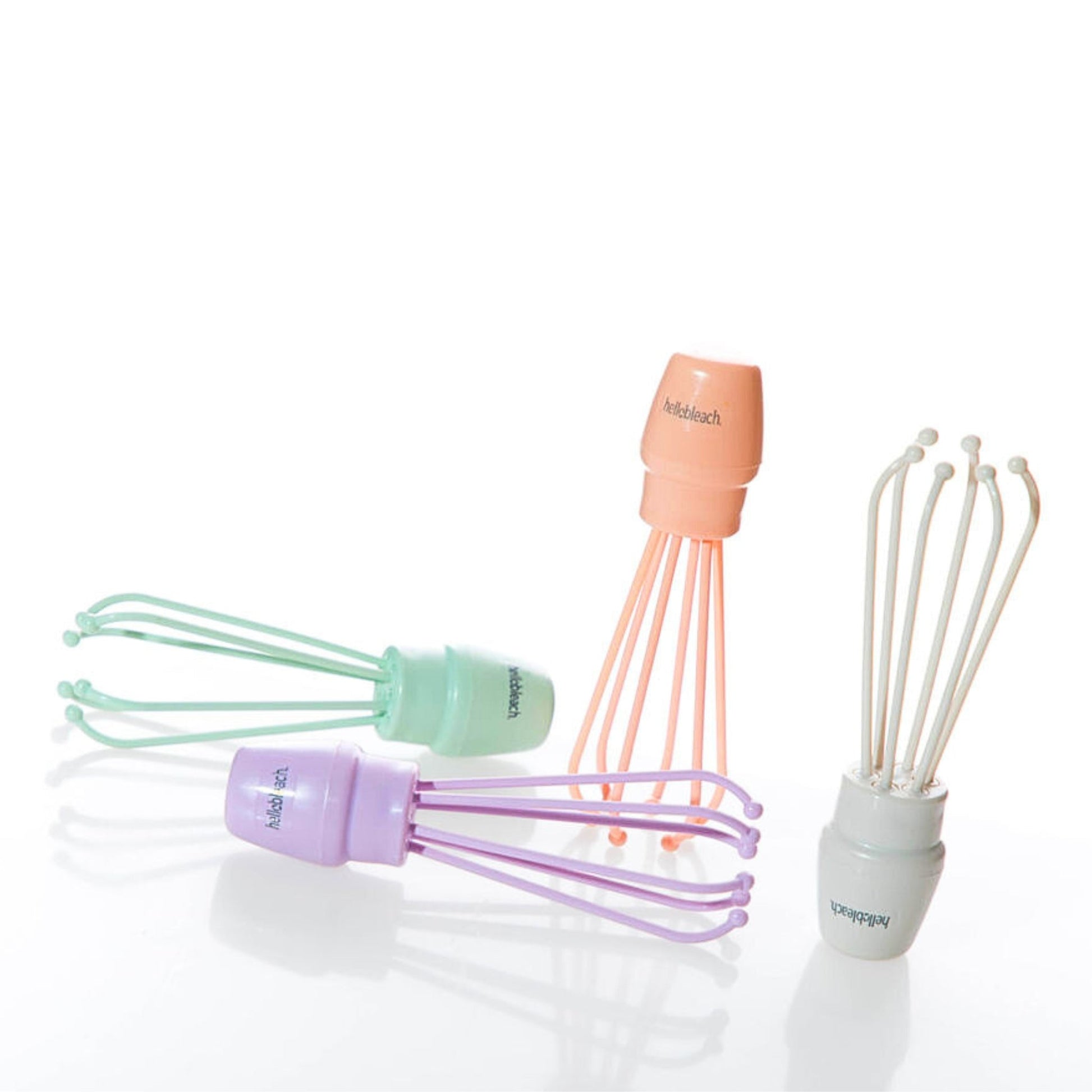 The Whisk by Hello Bleach - Hello Bleach